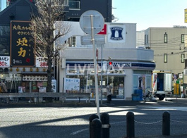 ローソン 千種駅前店