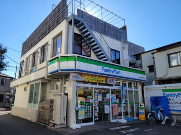 ファミリーマート茅ヶ崎サザン通り店の画像1
