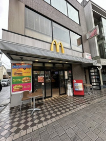 マクドナルド 桜新町店の画像1
