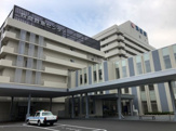 静岡済生会総合病院
