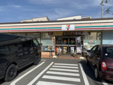 セブン-イレブン 茅ヶ崎浜竹４丁目店