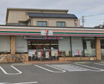セブンイレブン 名古屋名西通1丁目店