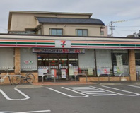 セブンイレブン 名古屋名西通1丁目店