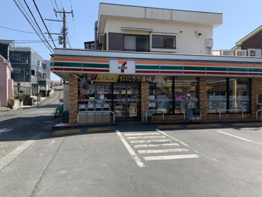 セブン-イレブン 茅ヶ崎幸町店の画像1