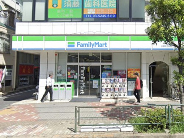 ファミリーマート 木場五丁目店の画像1