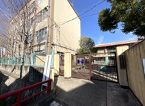 神川小学校