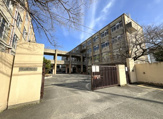 神川中学校
