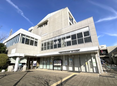 伏見区役所神川出張所の画像1