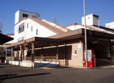 地下鉄烏丸線【竹田駅】