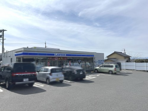ローソン 大府東山小学校前店の画像