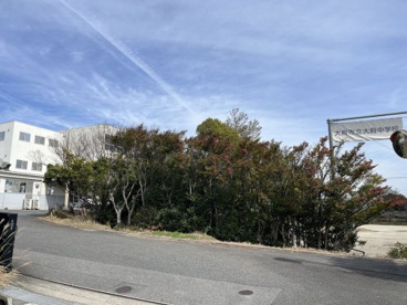大府市立大府中学校の画像1