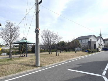 遊歩道の画像1