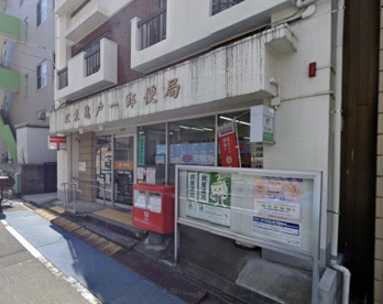 江東亀戸一郵便局の画像1