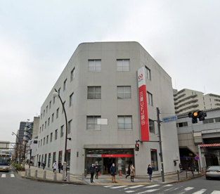 三菱UFJ銀行多摩支店の画像1