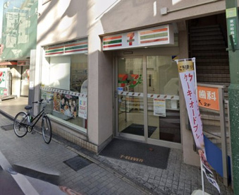 セブンイレブン 浦和駅北口店の画像1