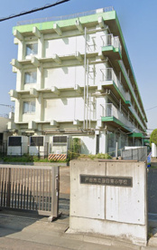 戸田市立笹目東小学校の画像1