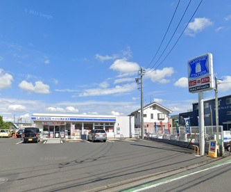 ローソン・スリーエフ府中是政6丁目店の画像1
