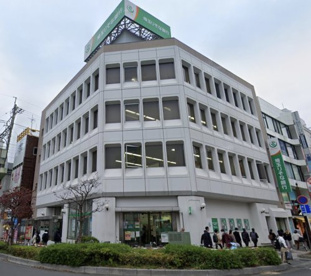 埼玉りそな銀行 南浦和支店の画像1