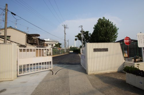 高石市立取石中学校