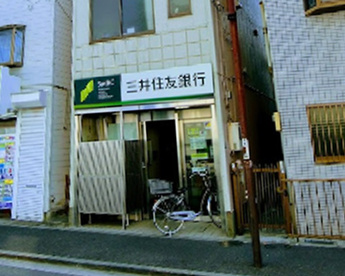 三井住友銀行 千鳥町出張所の画像1