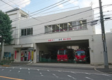 野方消防署 鷺宮出張所