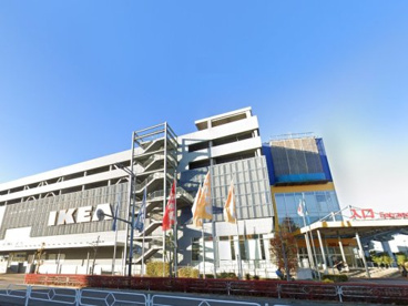 IKEA立川の画像1
