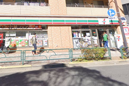 セブン-イレブン 江戸川船堀２丁目店の画像1