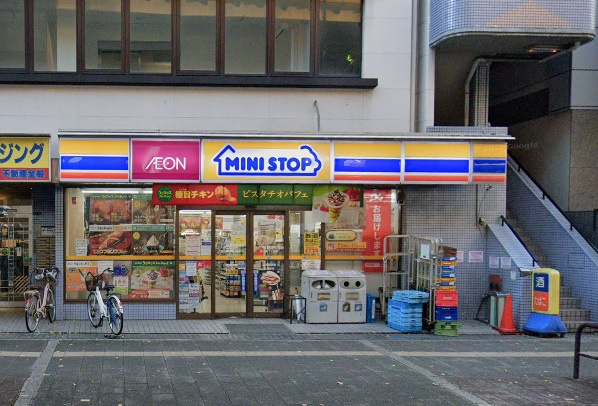 ミニストップ長田東1丁目店の画像