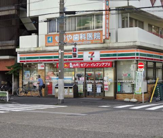 セブン-イレブン 北区豊島１丁目店の画像1