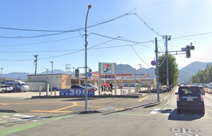 セブンイレブン 山形落合店