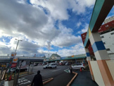 ダイエー新在家店