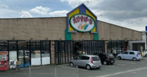 スーパー えびすぱーな阿蘇店