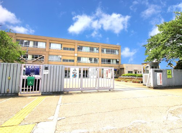 岡屋小学校の画像1