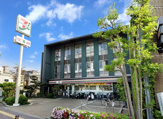 セブンイレブン【宇治京阪木幡駅前店】