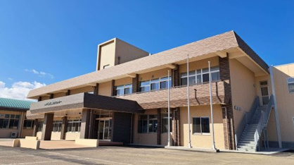 都城市 山之口総合支所の画像1