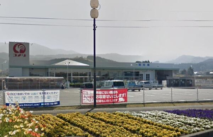 コメリハード＆グリーン山之口店の画像1