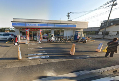 ローソン さいたま八王子三丁目店の画像1