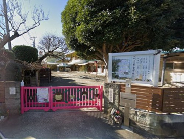 三愛幼稚園の画像1