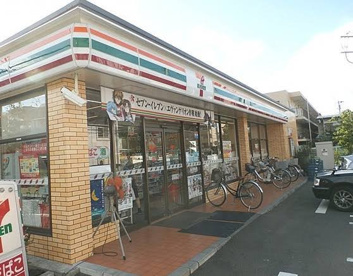 セブンイレブン 練馬関町東2丁目店の画像1