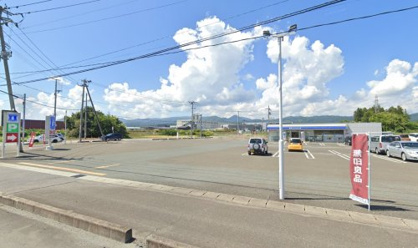 ローソン 山形中央インター店の画像1