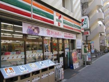 セブンイレブン 武蔵小金井本町2丁目店の画像1