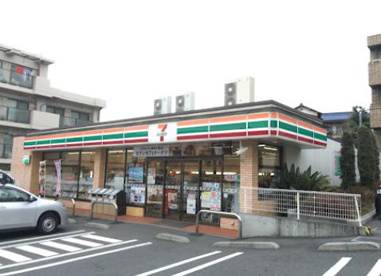 セブン-イレブン 南浦和１丁目店の画像1