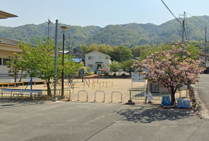 服部川８丁目児童遊園の画像1
