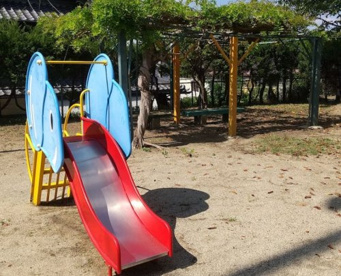 大竹８丁目公園の画像1