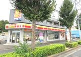 デイリーヤマザキ 町田小野路町店