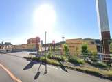 ベルク 町田野津田店