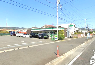 ファミリーマート 小田原下堀店の画像1