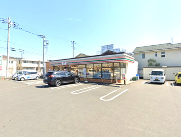 セブンイレブン 小田原下堀店の画像1