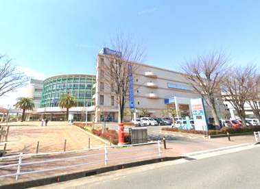ヤオコー 小田原ダイナシティ店の画像1