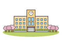 生駒市立生駒中学校の画像1